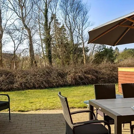 0207-romo-havnebyvej-59-f Σπίτι διακοπών Kongsmark