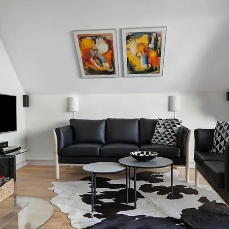 Σπίτι διακοπών 0207-romo-havnebyvej-59-f Kongsmark