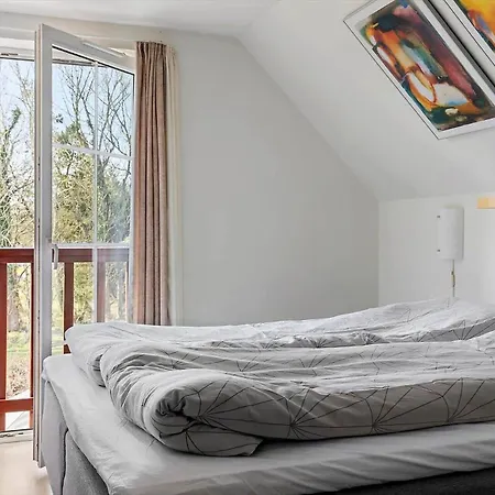 Σπίτι διακοπών 0207-romo-havnebyvej-59-f