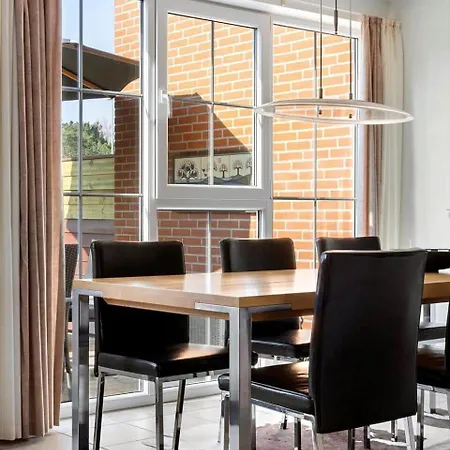 Σπίτι διακοπών 0207-romo-havnebyvej-59-f *