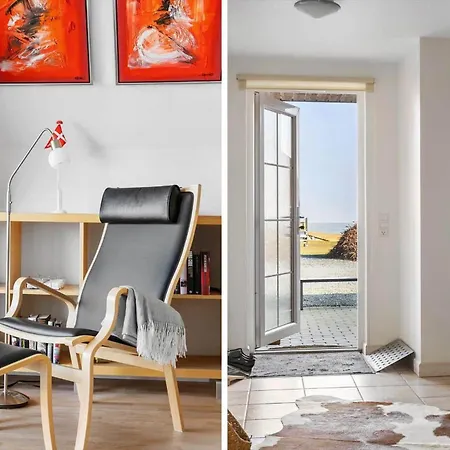 Σπίτι διακοπών 0207-romo-havnebyvej-59-f Kongsmark