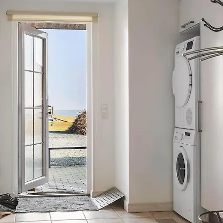 Σπίτι διακοπών 0207-romo-havnebyvej-59-f *