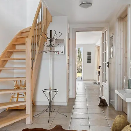 Σπίτι διακοπών 0207-romo-havnebyvej-59-f