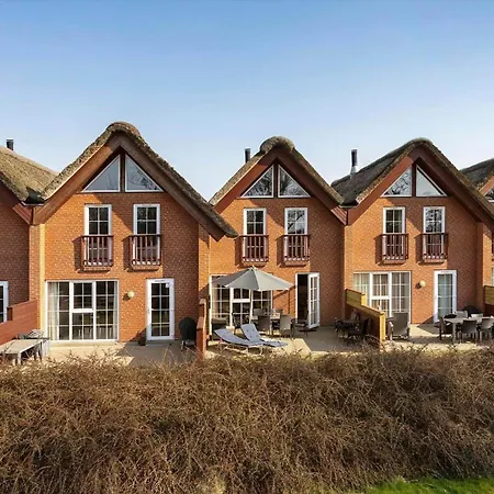 0207-romo-havnebyvej-59-f Σπίτι διακοπών