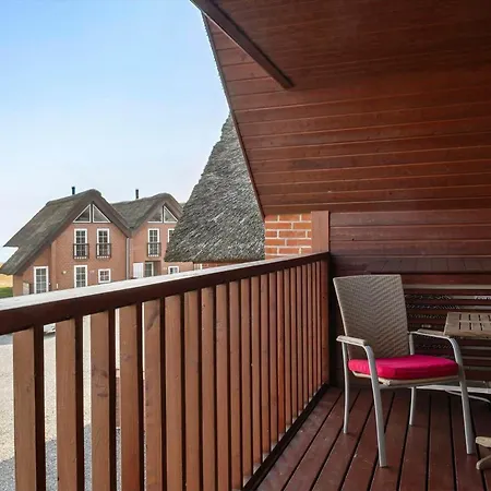 0207-romo-havnebyvej-59-f Σπίτι διακοπών Kongsmark