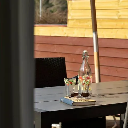 Σπίτι διακοπών 0207-romo-havnebyvej-59-f Kongsmark