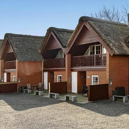 Σπίτι διακοπών 0207-romo-havnebyvej-59-f *