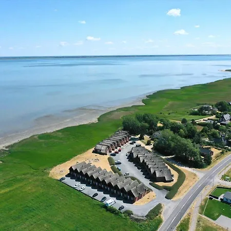 Σπίτι διακοπών 0207-romo-havnebyvej-59-f *