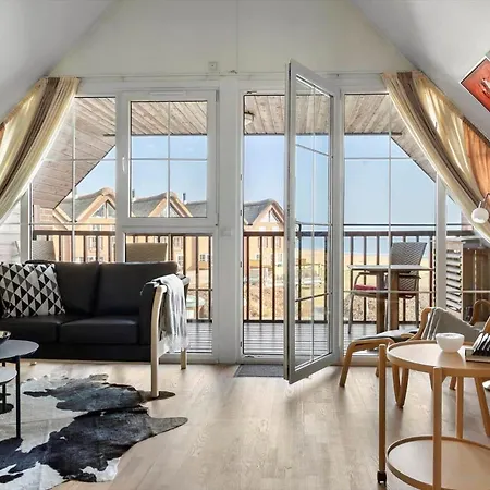 0207-romo-havnebyvej-59-f Сasa de vacaciones Kongsmark