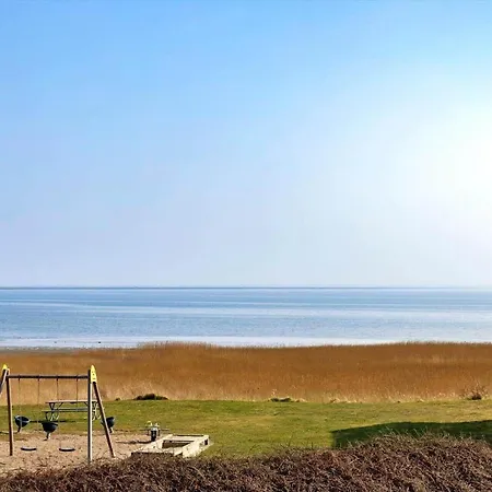 0207-romo-havnebyvej-59-f Сasa de vacaciones *