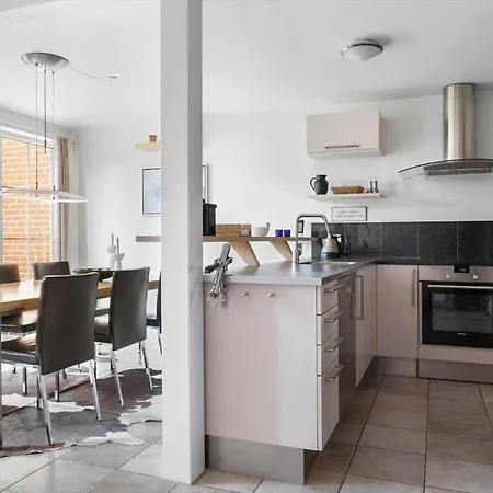 Сasa de vacaciones 0207-romo-havnebyvej-59-f *