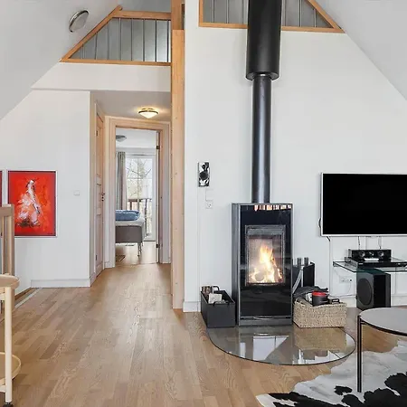 0207-romo-havnebyvej-59-f Сasa de vacaciones