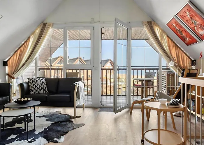 0207-romo-havnebyvej-59-f Сasa de vacaciones Kongsmark