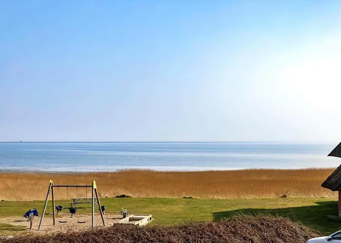 0207-romo-havnebyvej-59-f Сasa de vacaciones *