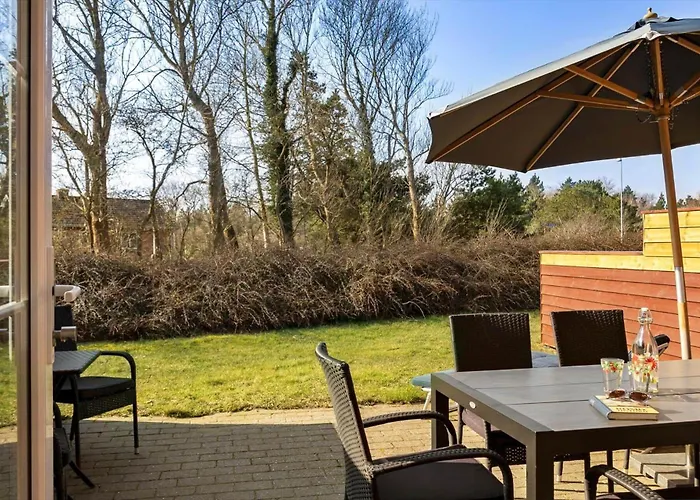 0207-romo-havnebyvej-59-f Сasa de vacaciones Kongsmark