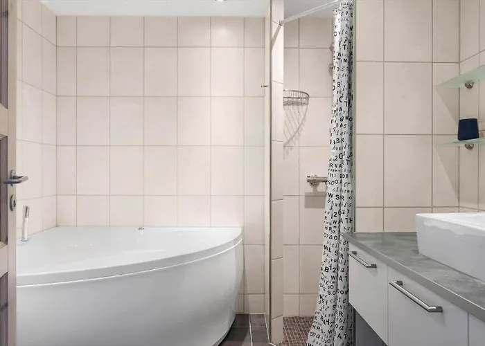 0207-romo-havnebyvej-59-f Сasa de vacaciones Kongsmark