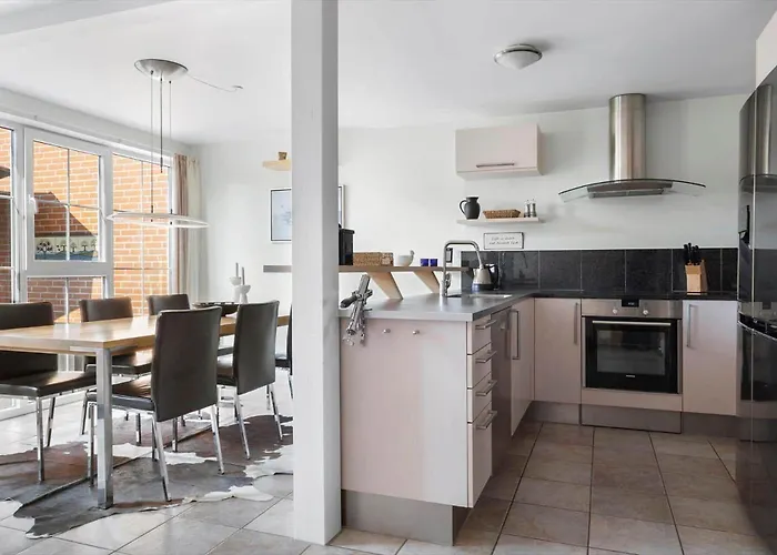 Сasa de vacaciones 0207-romo-havnebyvej-59-f *