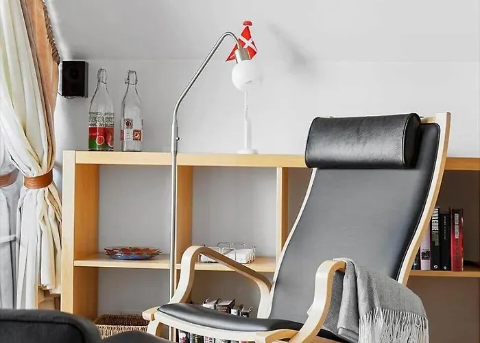 0207-romo-havnebyvej-59-f Сasa de vacaciones Kongsmark