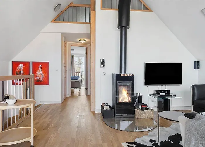 0207-romo-havnebyvej-59-f Сasa de vacaciones