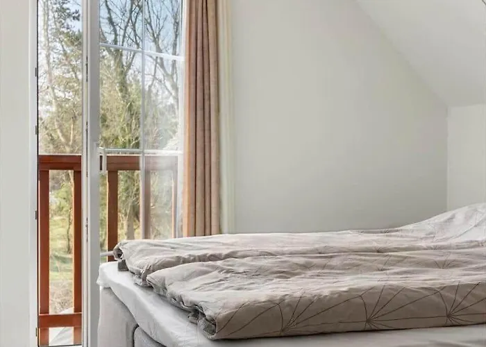 0207-romo-havnebyvej-59-f Сasa de vacaciones *