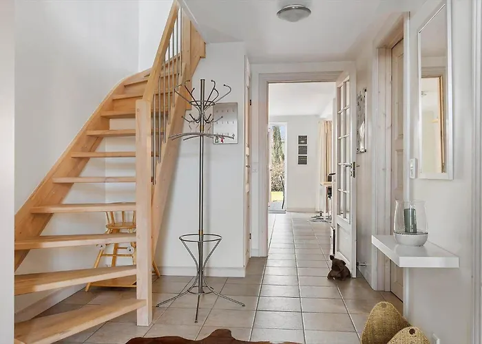 Сasa de vacaciones 0207-romo-havnebyvej-59-f Kongsmark