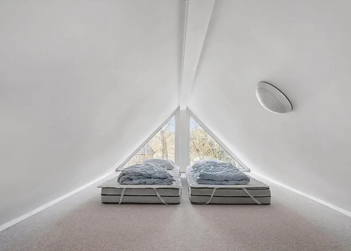 0207-romo-havnebyvej-59-f Сasa de vacaciones Kongsmark