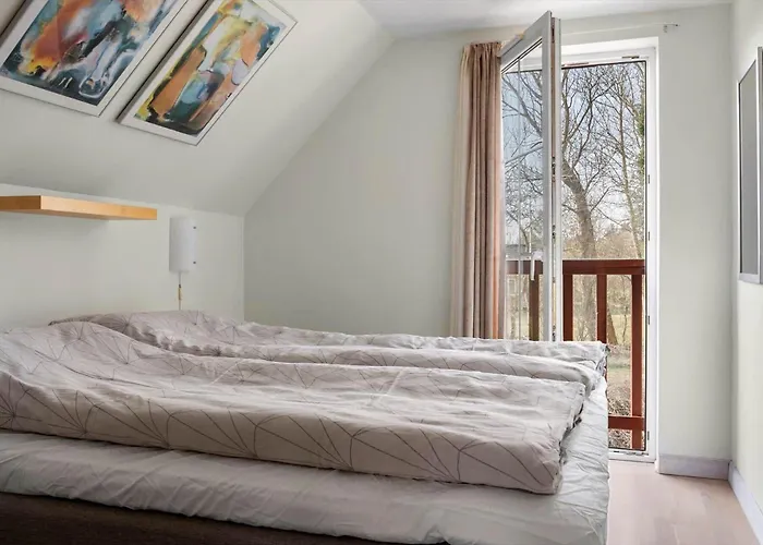 0207-romo-havnebyvej-59-f Сasa de vacaciones *