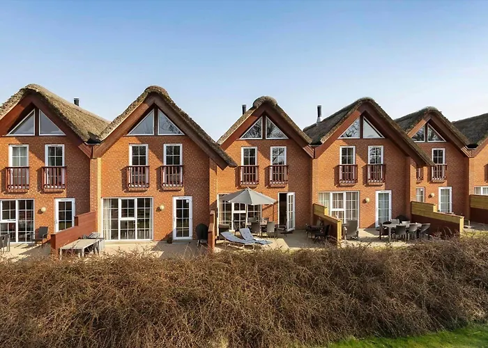 0207-romo-havnebyvej-59-f Сasa de vacaciones Kongsmark