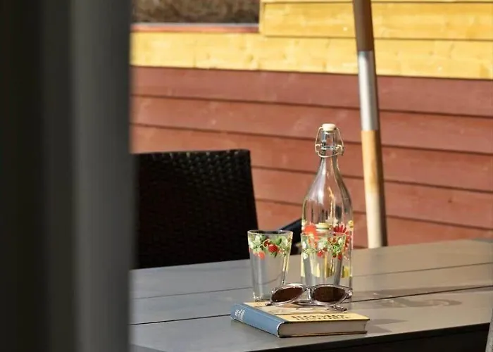 0207-romo-havnebyvej-59-f Сasa de vacaciones *