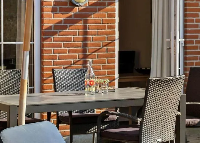 Сasa de vacaciones 0207-romo-havnebyvej-59-f