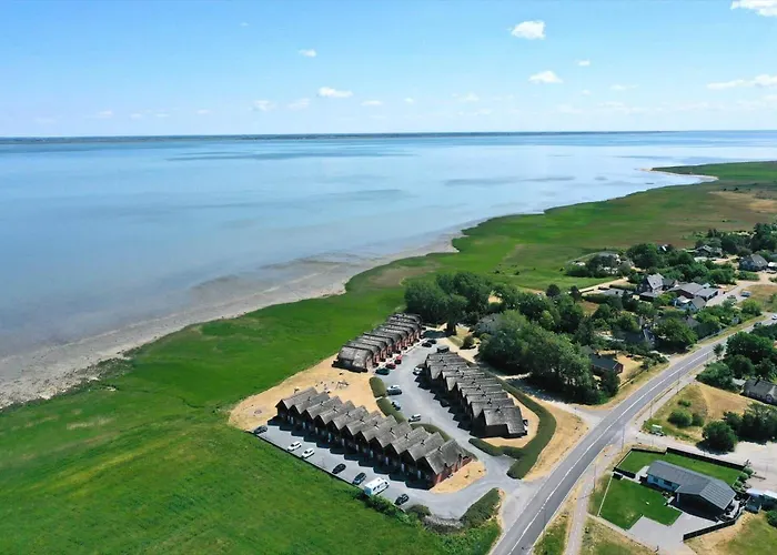 Сasa de vacaciones 0207-romo-havnebyvej-59-f Kongsmark