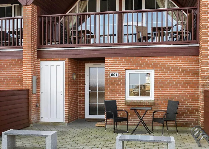 Сasa de vacaciones 0207-romo-havnebyvej-59-f *