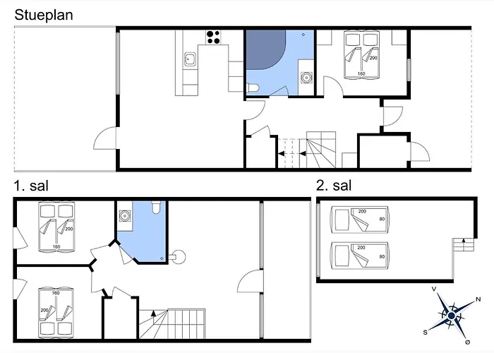 0207-romo-havnebyvej-59-f * Kongsmark